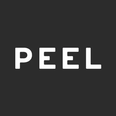 Peel logo