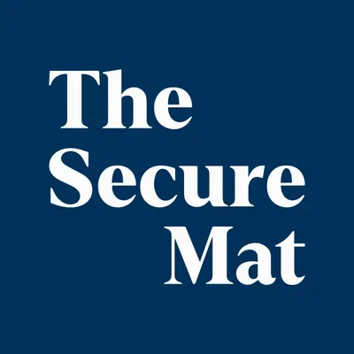 buysecuremat.com logo