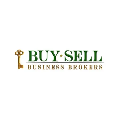 Buy/Sell Business Brokers logo