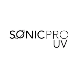 SonicPro logo