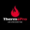 Thermopro logo