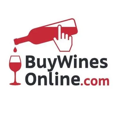 Buy Wines Online logo