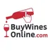 Buy Wines Online logo