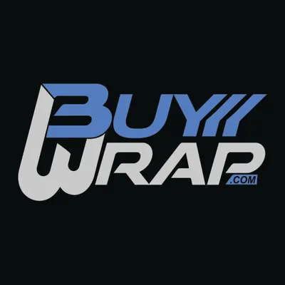 buywrap.com logo