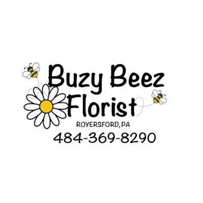 buzybeezflorist.com logo