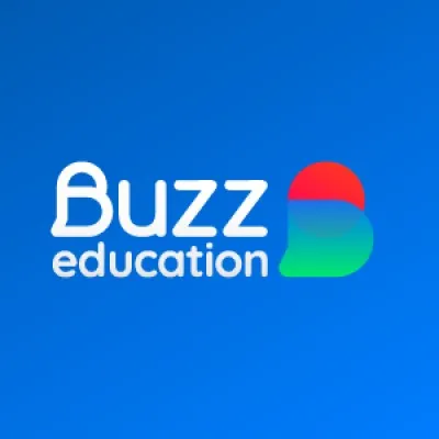 Buzz Education logo