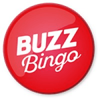 BUZZ Bingo logo