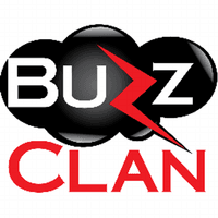 BuzzClan logo