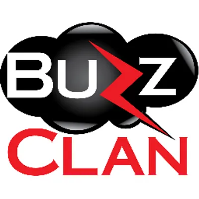 BuzzClan LLC logo