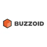 Buzzoid logo/icon