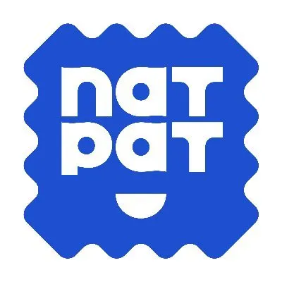 NATPAT logo