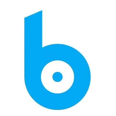Buzzy logo