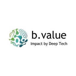 b.value logo