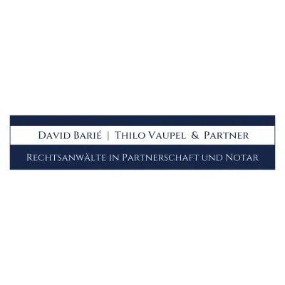 Barié, Vaupel & Geyer