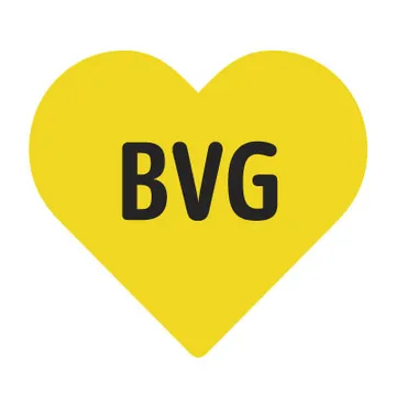 Berliner Verkehrsbetriebe Logo