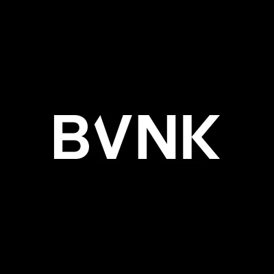 Bvnk logo
