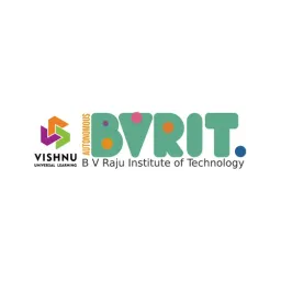 B V Raju Institute of Technology Logo