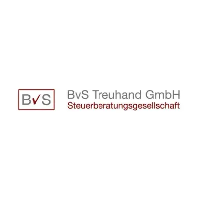 BvS Treuhand GmbH, Steuerberatungsgesellschaft