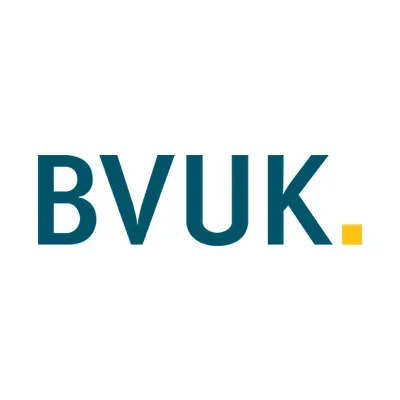 BVUK. Verband