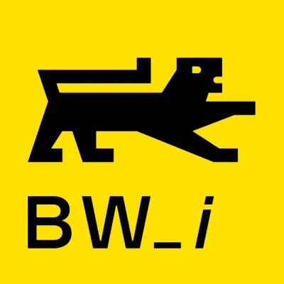 Baden-Württemberg International logo