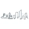 BWA Financial logo