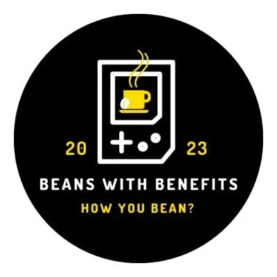 Beans with Benefits logo