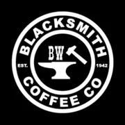 BW Blacksmith Logo