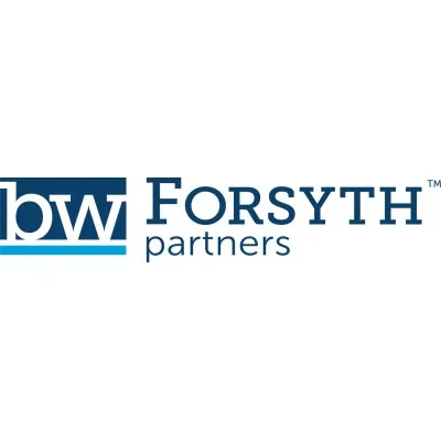 Breslow Forsythe Group logo