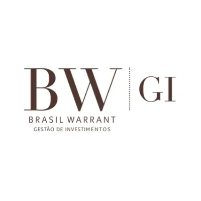 BW GESTÃO DE INVESTIMENTOS LTDA.