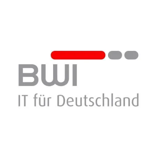 BWI GmbH logo