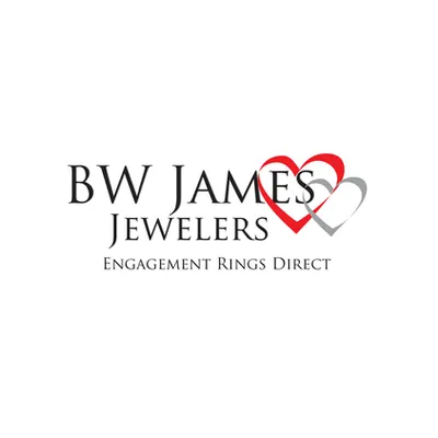 BW James Jewelers logo