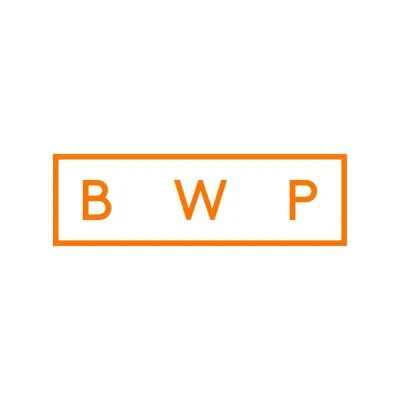 BWP Group logo