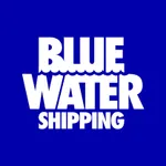Blue Water Shipping Pty Ltd Logo