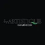 Logo by Artistique
