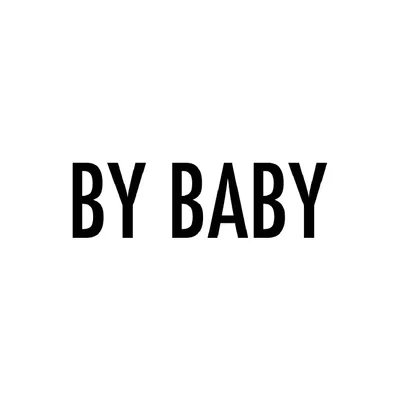 By Baby logo