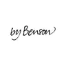 by Benson logo
