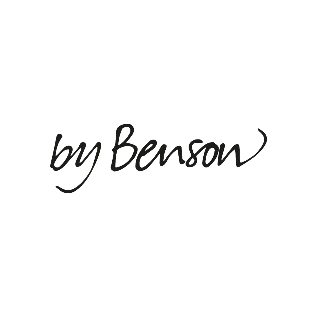 By Benson