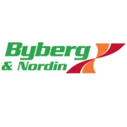 Byberg & Nordin Logo