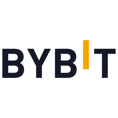 Logo Bybit