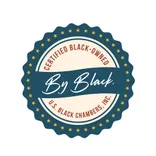 ByBlack logo/icon