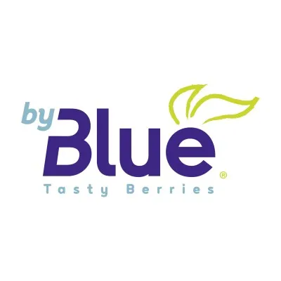 ByBlue logo