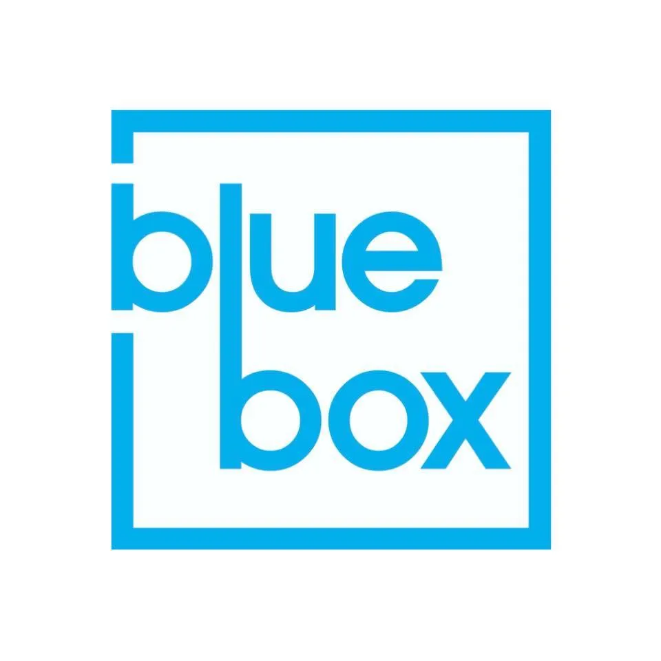 Blue Box (byBlueBox)