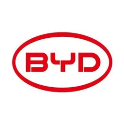 BYD's icon
