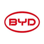 BYD Auto logo
