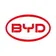 BYD Auto logo
