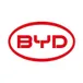 BYD Auto logo