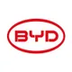 BYD Auto logo