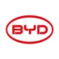 BYD Auto logo