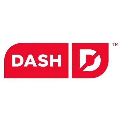 Dash logo