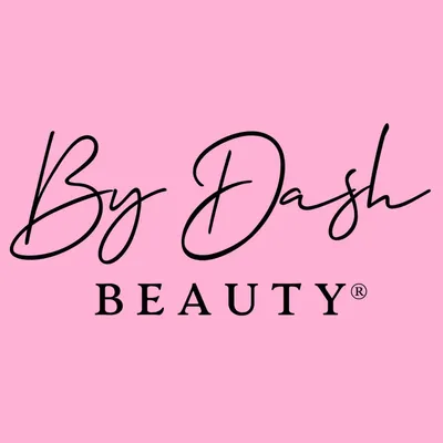 bydashbeauty.com logo